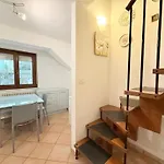 Appartement Se203 - Senigallia, Trilocale A Pochi Passi Dal Mare Con Portico E Posto Auto
