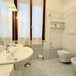 Appartement Se203 - Senigallia, Trilocale A Pochi Passi Dal Mare Con Portico E Posto Auto