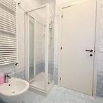 Appartement Se203 - Senigallia, Trilocale A Pochi Passi Dal Mare Con Portico E Posto Auto