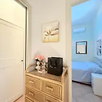 Appartement Se203 - Senigallia, Trilocale A Pochi Passi Dal Mare Con Portico E Posto Auto *