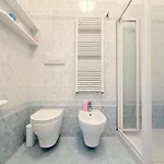 Appartement Se203 - Senigallia, Trilocale A Pochi Passi Dal Mare Con Portico E Posto Auto